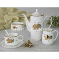 Coffee Set (HJ067003)